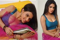 Kavya Singh Hot Stills